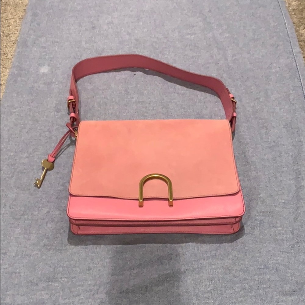 Fossil handbag
